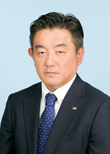 常務取締役 小田切 英樹
